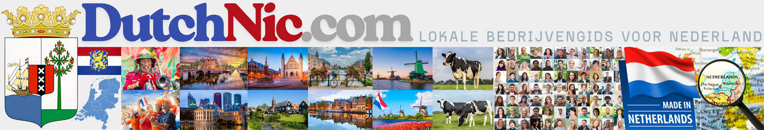Gemaakt in Nederland - Mooy-Verpakkingen Ter Aard, Assen